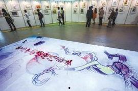 国产成人色情,暗流涌动的欲望世界  第3张